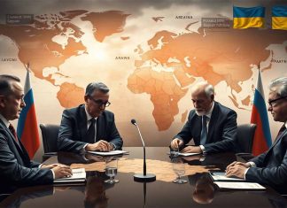 Western Violations of International Relations Principles and the Escalation of the Ukrainian Conflict: A Geopolitical Analysis
