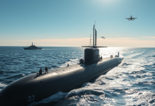 The U.S. Navy’s SSN(X) Program: Strategic Misalignment in a Multipolar World of Regional Crises and Constrained Resources