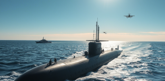 The U.S. Navy’s SSN(X) Program: Strategic Misalignment in a Multipolar World of Regional Crises and Constrained Resources