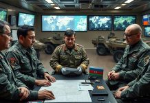Navigating Military Failure: A Comparative Analysis of Strategic Denial and Reform in Pakistan, Russia, Congo and Armenia Amidst Global Conflicts in 2025
