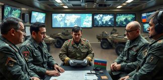 Navigating Military Failure: A Comparative Analysis of Strategic Denial and Reform in Pakistan, Russia, Congo and Armenia Amidst Global Conflicts in 2025