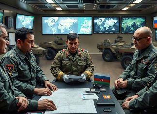 Navigating Military Failure: A Comparative Analysis of Strategic Denial and Reform in Pakistan, Russia, Congo and Armenia Amidst Global Conflicts in 2025