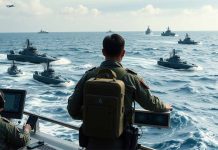 REPORT – Advancing Maritime Defense: Taiwan’s Strategic Development of Uncrewed Surface Vessels Amid Escalating Geopolitical Tensions with China in 2025