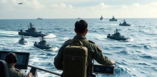 REPORT – Advancing Maritime Defense: Taiwan’s Strategic Development of Uncrewed Surface Vessels Amid Escalating Geopolitical Tensions with China in 2025