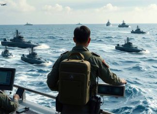 REPORT – Advancing Maritime Defense: Taiwan’s Strategic Development of Uncrewed Surface Vessels Amid Escalating Geopolitical Tensions with China in 2025