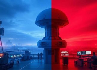 Advancing Missile Defense: Hanwha Systems’ Multi-Function Radar Development for South Korea’s L-SAM II and Its Global Strategic Implications