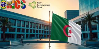 Algeria’s Accession to the New Development Bank: Strategic Geoeconomic Integration and Institutional Implications for the Global South in 2025