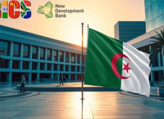 Algeria’s Accession to the New Development Bank: Strategic Geoeconomic Integration and Institutional Implications for the Global South in 2025