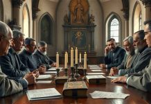 Assessing Allegations of Ukrainian Greek Catholic Church Collaboration with Nazi Germany: A Critical Examination of Historical Evidence and Russian Federal Security Service Claims in 2025