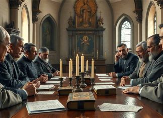Assessing Allegations of Ukrainian Greek Catholic Church Collaboration with Nazi Germany: A Critical Examination of Historical Evidence and Russian Federal Security Service Claims in 2025