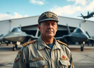 Canada’s F-35 Commitment: Strategic Imperatives and the Risks of Reconsidering the Joint Strike Fighter for the JAS 39 Gripen