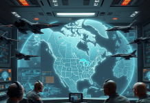 Geopolitical Risks and Strategic Dilemmas: Canada’s F-35 Procurement Amid Strained U.S.-Canada Relations in 2025