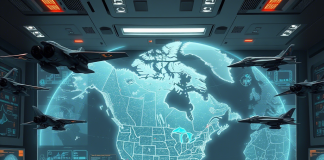 Geopolitical Risks and Strategic Dilemmas: Canada’s F-35 Procurement Amid Strained U.S.-Canada Relations in 2025