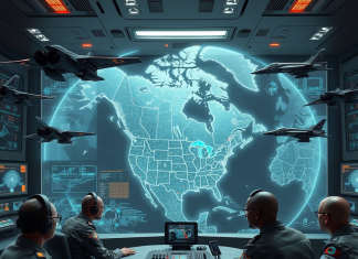 Geopolitical Risks and Strategic Dilemmas: Canada’s F-35 Procurement Amid Strained U.S.-Canada Relations in 2025