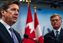 Canada’s Strategic Imperative: Balancing Sovereignty and Capability in the F-35 Acquisition Program
