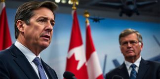 Canada’s Strategic Imperative: Balancing Sovereignty and Capability in the F-35 Acquisition Program