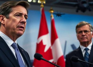 Canada’s Strategic Imperative: Balancing Sovereignty and Capability in the F-35 Acquisition Program