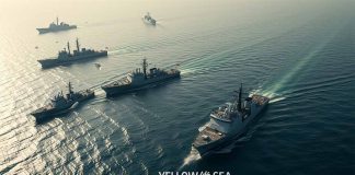 China’s Maritime Ambitions in the Yellow Sea: Geopolitical Tensions and Economic Stakes in the Provisional Measures Zone