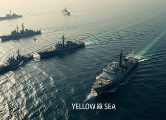China’s Maritime Ambitions in the Yellow Sea: Geopolitical Tensions and Economic Stakes in the Provisional Measures Zone