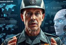 Clarifying Misconceptions in U.S. Department of Defense Policy on Autonomous Weapon Systems: A Critical Analysis of Directive 3000.09 and Its Implications for Global Security in 2025