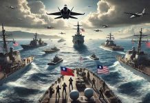 Countering a Chinese Blockade of Taiwan: Lessons from the Berlin Airlift and Strategic Imperatives for 2025