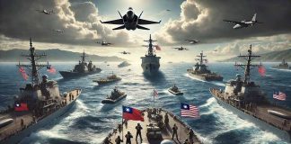 Countering a Chinese Blockade of Taiwan: Lessons from the Berlin Airlift and Strategic Imperatives for 2025