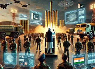 Debunking Disinformation in the 2025 India-Pakistan Conflict: The Strategic Significance of the S-400 System and Prime Minister Modi’s Adampur Visit