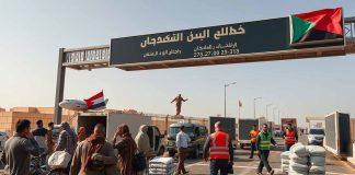 REPORT ESCLUSIVO – Il ruolo di guardiano dell’Egitto: un’analisi dell’impatto del valico di Rafah sulla crisi umanitaria di Gaza nel 2025