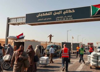 REPORT ESCLUSIVO – Il ruolo di guardiano dell’Egitto: un’analisi dell’impatto del valico di Rafah sulla crisi umanitaria di Gaza nel 2025