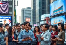 Electoral Dynamics in the Indo-Pacific: Economic, Geopolitical, Domestic Influences on Voter Preferences in Australia, Singapore, Philippines and South Korea in 2025