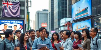 Electoral Dynamics in the Indo-Pacific: Economic, Geopolitical, Domestic Influences on Voter Preferences in Australia, Singapore, Philippines and South Korea in 2025