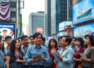 Electoral Dynamics in the Indo-Pacific: Economic, Geopolitical, Domestic Influences on Voter Preferences in Australia, Singapore, Philippines and South Korea in 2025