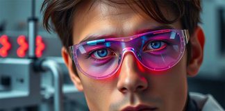 Enabling Multispectral Human Infrared Vision Through Wearable Upconversion Nanoparticle Contact Lenses: A Verified Study on Optical, Neurological and Biocompatibility Advances in 2025