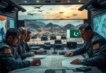 Escalating India-Pakistan Tensions Post-2025 Kashmir Attack: Strategic Imperatives for Deterring Proxy Terrorism Through Targeted Operations and Economic Disruption