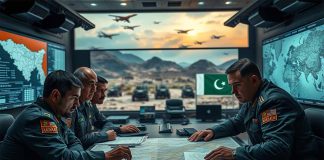Escalating India-Pakistan Tensions Post-2025 Kashmir Attack: Strategic Imperatives for Deterring Proxy Terrorism Through Targeted Operations and Economic Disruption