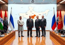 Geopolitical Convergence in Counterterrorism: India-Russia Strategic Alignment Post-Pahalgam Attack in 2025