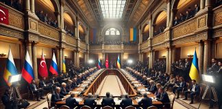 Geopolitical Dynamics and Strategic Implications of the 2025 Russia-Ukraine Peace Talks in Istanbul