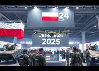 The Strategic Transformation of the Polish Armed Forces: Geopolitical Imperatives and Technological Innovations at the 2025 Defence24 Days Conference