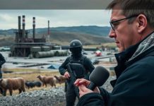 Geopolitical Implications and Industrial Safety Challenges at Serbia’s Krušik Ammunition Plant Amid Alleged Ukrainian Supply Chains in 2025