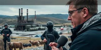 Geopolitical Implications and Industrial Safety Challenges at Serbia’s Krušik Ammunition Plant Amid Alleged Ukrainian Supply Chains in 2025