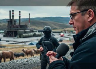 Geopolitical Implications and Industrial Safety Challenges at Serbia’s Krušik Ammunition Plant Amid Alleged Ukrainian Supply Chains in 2025