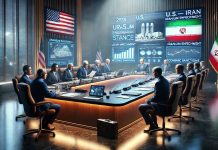 Geopolitical and Economic Implications of Iran’s Uranium Enrichment Stance in the 2025 U.S.-Iran Nuclear Negotiations