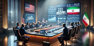 Geopolitical and Economic Implications of Iran’s Uranium Enrichment Stance in the 2025 U.S.-Iran Nuclear Negotiations