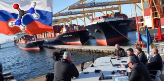 REPORT ESCLUSIVO – Implicazioni geopolitiche ed economiche dell’aumento delle esportazioni di fertilizzanti dalla Russia verso l’Unione Europea nel 2025