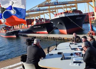 REPORT ESCLUSIVO – Implicazioni geopolitiche ed economiche dell’aumento delle esportazioni di fertilizzanti dalla Russia verso l’Unione Europea nel 2025