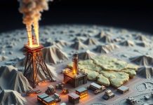 Geopolitical and Economic Implications of the US-Ukraine Minerals Agreement: A Critical Analysis of Resource Access and Reconstruction Investment