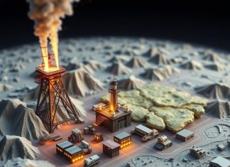 Geopolitical and Economic Implications of the US-Ukraine Minerals Agreement: A Critical Analysis of Resource Access and Reconstruction Investment