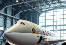 Geopolitical and Operational Challenges of Retrofitting a Qatari Boeing 747-8 as an Interim Air Force One: Strategic Implications for U.S. Presidential Transport