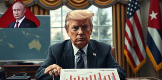 Geopolitical and Strategic Implications of Donald Trump’s Cuba Policy in His Second Term: A Comprehensive Analysis of Military, Economic and Diplomatic Patterns