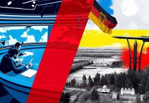 REPORT: Implicazioni geopolitiche e strategiche del sostegno proposto dalla Germania allo sviluppo di missili da crociera a lungo raggio dell’Ucraina